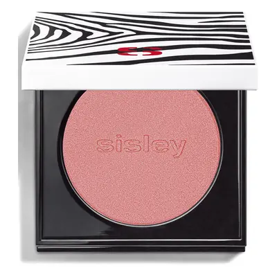 Sisley Pudrová tvářenka (Le Phyto-Blush) 6,5 g 2 Rosy Fushia