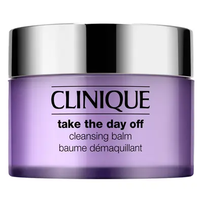 Clinique Odličovací balzám Take The Day Off (Cleansing Balm) 200 ml