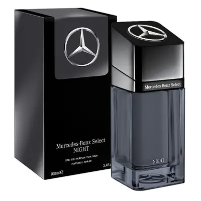 Mercedes-Benz Mercedes-Benz Select Night - EDP 100 ml