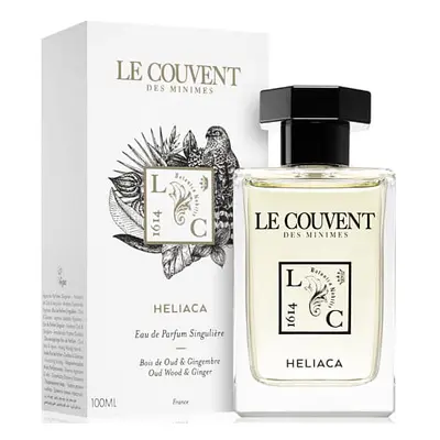 Le Couvent Maison De Parfum Heliaca - EDP 100 ml