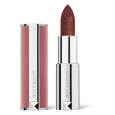 Givenchy Matná rtěnka Sheer Velvet Matte (Lipstick) 3,4 g N52 Brun Epice