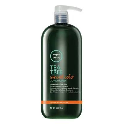 Paul Mitchell Kondicionér pro barvené vlasy Tea Tree (Special Color Conditioner) 1000 ml