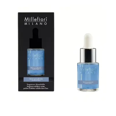 Millefiori Milano Aroma olej Modrá Posidonie (Blue Posidonia) 15 ml