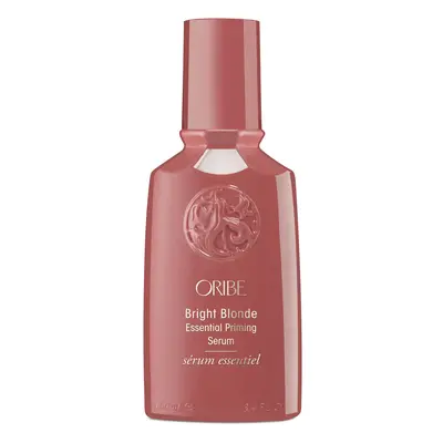 Oribe Vlasové sérum pro blond vlasy Bright Blonde (Essential Priming Serum) 100 ml