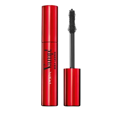 PUPA Milano Objemová řasenka Vamp! Sexy Lashes (Mascara) 12 ml 011 Sexy Black