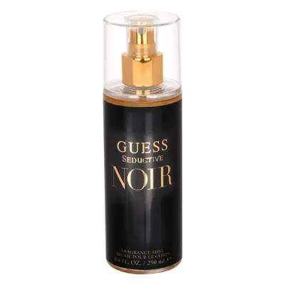 Guess Seductive Noir Woman - tělový sprej 250 ml