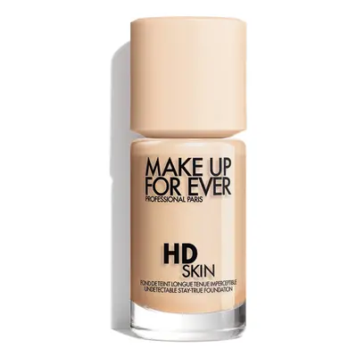 Make Up For Ever Dlouhotrvající make-up (Undetectable Stay True Foundation) 30 ml 1Y04 Yellow Al