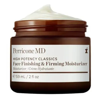 Perricone MD Hydratační a zpevňující krém na obličej High Potency Classics (Face Finishing & Fir