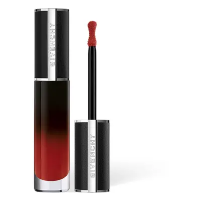 Givenchy Matná tekutá rtěnka Le Rouge Interdit (Cream Velvet Lipstick) 6,5 ml N36 L´Interdit