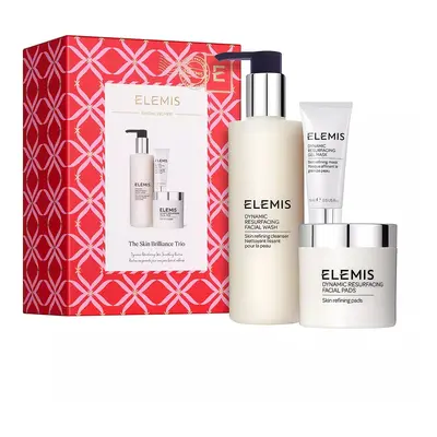 Elemis Dárková sada pleťové péče The Skin Brilliance Trio