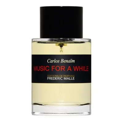 Frederic Malle Music For A While - EDP 100 ml