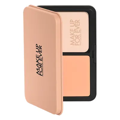 Make Up For Ever Kompaktní make-up HD Skin (Powder Foundation) 11 g 2Y32 Warm Caramel