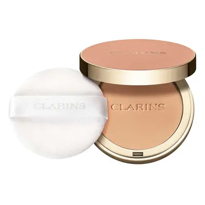 Clarins Matující pudr Ever Matte (Compact Powder) 10 g 04