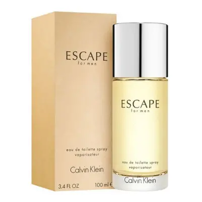 Calvin Klein Escape For Men - EDT 100 ml