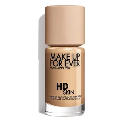 Make Up For Ever Dlouhotrvající make-up (Undetectable Stay True Foundation) 30 ml 2Y30 Warm Sand