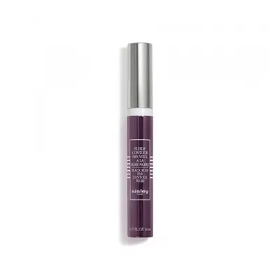 Sisley Vyhlazující fluid na oční okolí (Black Rose Eye Contour Fluid) 14 ml