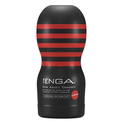 Tenga Pánský masturbátor Original Vacuum Cup Hard