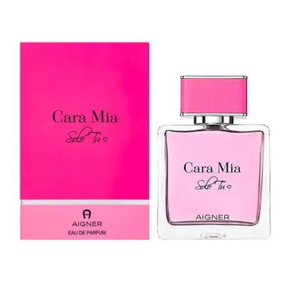 Aigner Cara Mia Solo Tu - EDP 100 ml