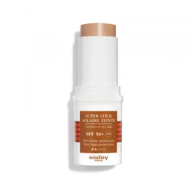 Sisley Tónovací ochranná tyčinka SPF 50+ (Tinted Sun Care) 15 g