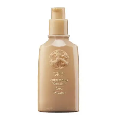 Oribe Emulze na vlasy pro efekt plážových vln (Matte Waves Texture Lotion) 100ml