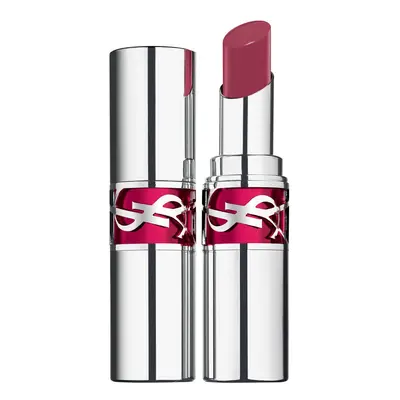 Yves Saint Laurent Lesklá rtěnka Rouge Volupte Candy (Glaze Lipstick) 3,2 g 6 Burgundy Temptatio