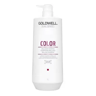 Goldwell Šampon pro barvené vlasy Dualsenses Color (Brilliance Shampoo) 1000 ml