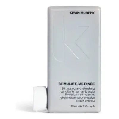 Kevin Murphy Osvěžující kondicionér pro muže Stimulate-Me.Rinse (Stimulating and Refreshing Cond