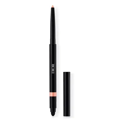 Dior Voděodolná tužka na oči Diorshow (Stylo) 0,3 g Pearly Coral