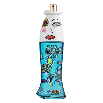 Moschino So Real Cheap & Chic - EDT - TESTER 100 ml