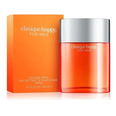 Clinique Happy For Men - EDC 2 ml - odstřik s rozprašovačem