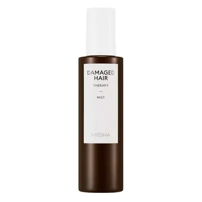 Missha Vlasová mlha Damaged Hair Therapy (Mist) 200 ml