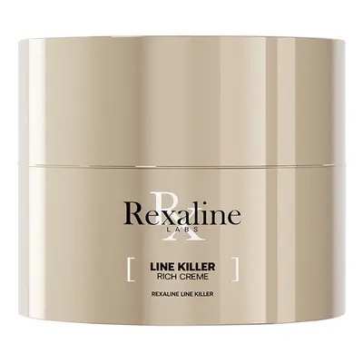 Rexaline Hluboce regenerační protivráskový krém Premium Line Killer X-Treme Renovator Rich 50 ml