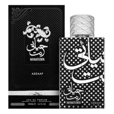 Asdaaf Hayaati Enta - EDP 100 ml