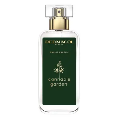 Dermacol Parfémovaná voda Cannabis Garden EDP 50 ml