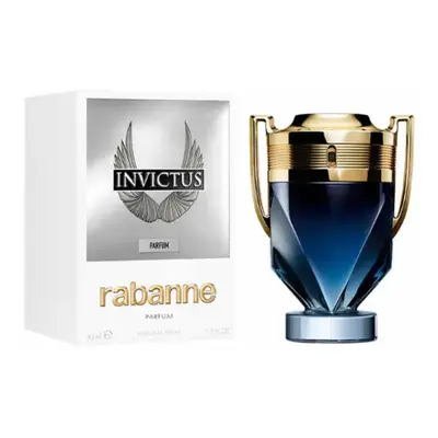 Rabanne Invictus Parfum - parfém 50 ml