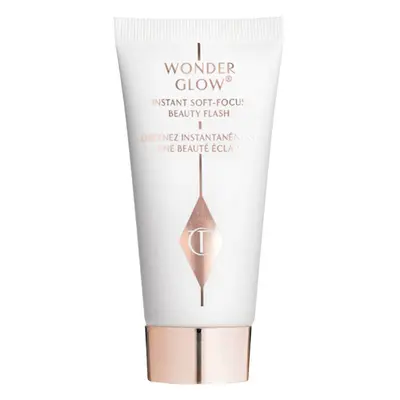 Charlotte Tilbury Rozjasňující báze pod make-up Wonder Glow (Instant Soft Focus Primer) 15 ml