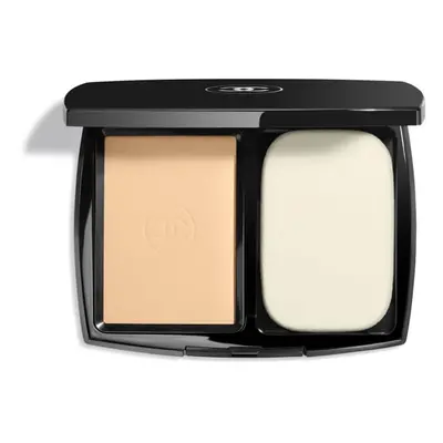 Chanel Dlouhotrvající kompaktní make-up (Ultrawear All-Day Comfort Flawless Finish Compact Found