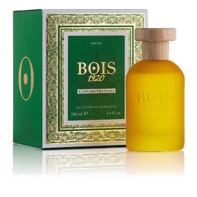 Bois 1920 Cannabis Fruttata - EDP 100 ml