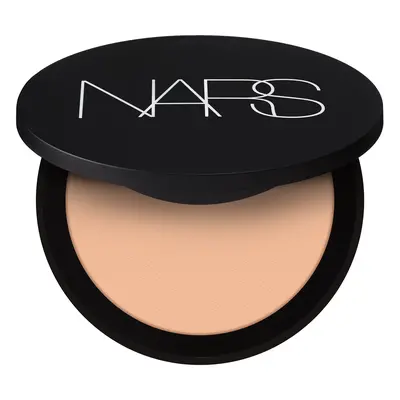 NARS Matující pudr (Soft Matte Advanced Perfecting Powder) 9 g Sun Shore