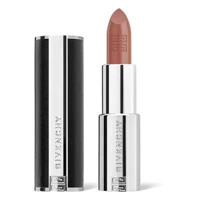 Givenchy Dlouhotrvající rtěnka Interdit Intense Silk (Lipstick) 3,4 g N109 Beige Sable