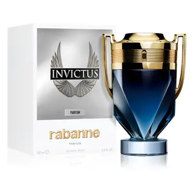 Rabanne Invictus Parfum - parfém 100 ml