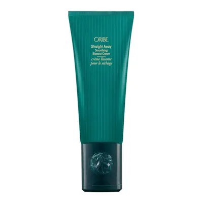 Oribe Uhlazující krém na vlasy Straight Away (Smoothing Blowout Cream) 150 ml