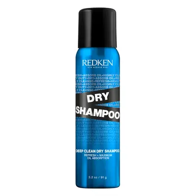 Redken Suchý šampon Deep Clean (Dry Shampoo) 91 g