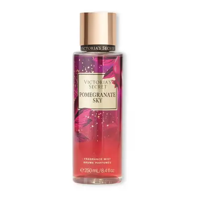 Victoria's Secret Pomegranate Sky - tělový závoj 250 ml