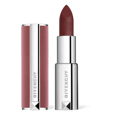 Givenchy Matná rtěnka Sheer Velvet Matte (Lipstick) 3,4 g N39 Rouge Grenat