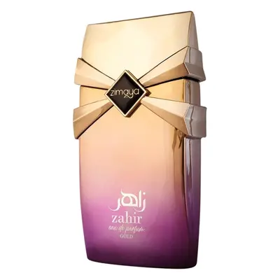 Zimaya Zahir Gold - EDP 100 ml