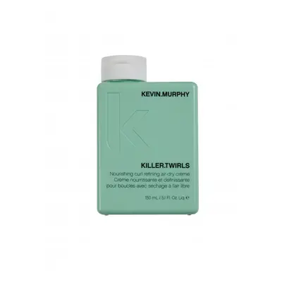 Kevin Murphy Vyživující krém pro kudrnaté a vlnité vlasy Killer.Twirls (Nourishing Curl Refining