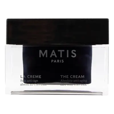 Matis Paris Denní krém proti stárnutí s kaviárem Réponse Caviar (The Cream) 50 ml