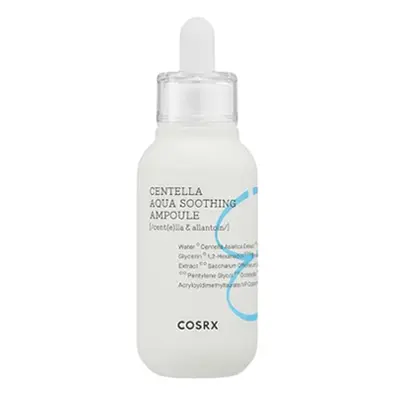 COSRX Zklidňující pleťové sérum Hydrium Centella Aqua (Soothing Ampoule) 40 ml