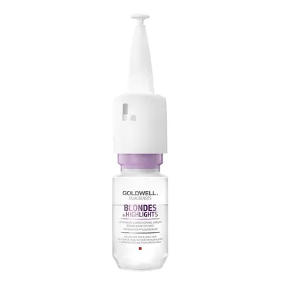 Goldwell Sérum pro blond vlasy Dualsenses Blondes & Highlights (Intensive Conditioning Serum) 12